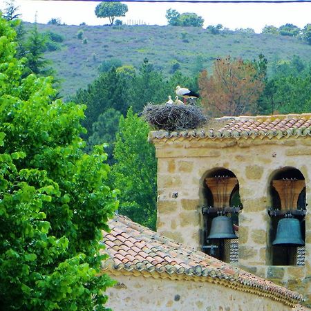 Casa Rural El Remolon Pinuecar Екстер'єр фото