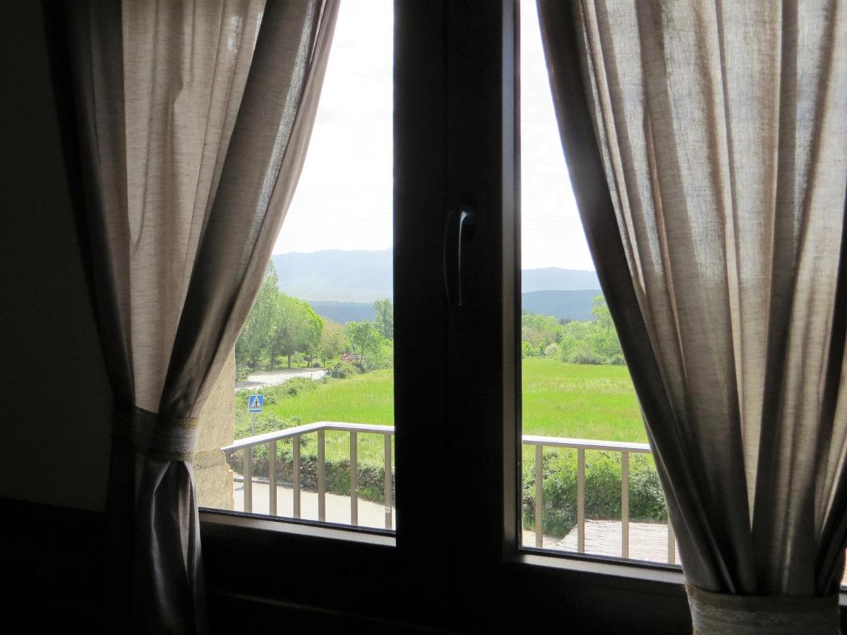 Casa Rural El Remolon Pinuecar Екстер'єр фото