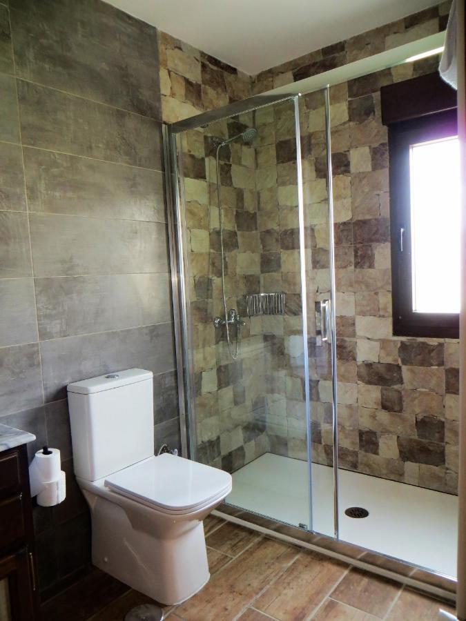 Casa Rural El Remolon Pinuecar Екстер'єр фото