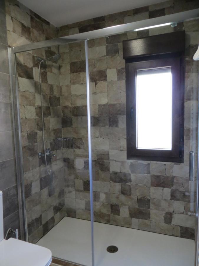 Casa Rural El Remolon Pinuecar Екстер'єр фото