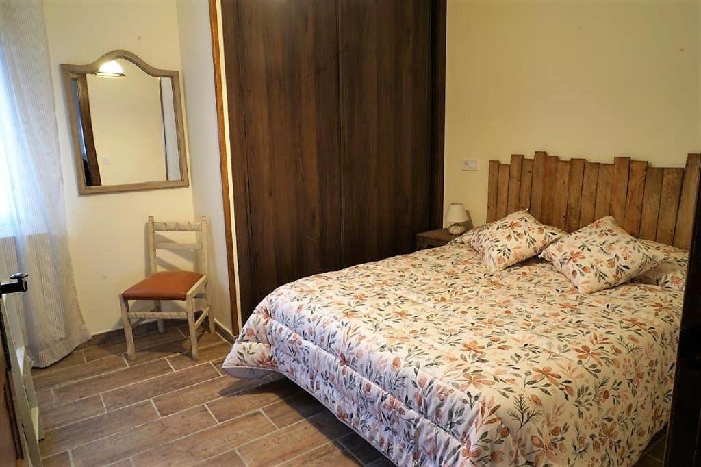 Casa Rural El Remolon Pinuecar Екстер'єр фото