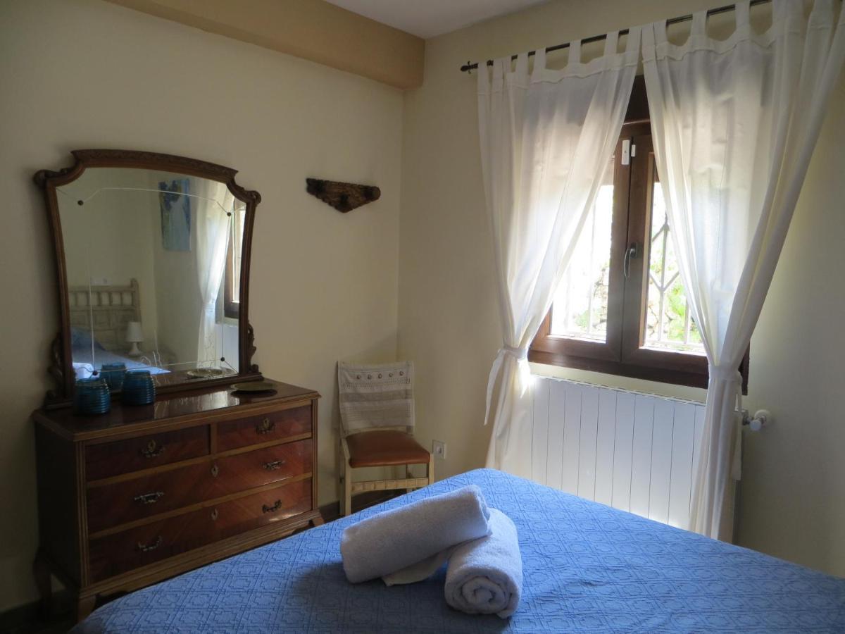Casa Rural El Remolon Pinuecar Екстер'єр фото