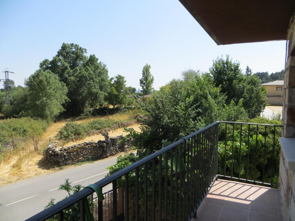 Casa Rural El Remolon Pinuecar Екстер'єр фото
