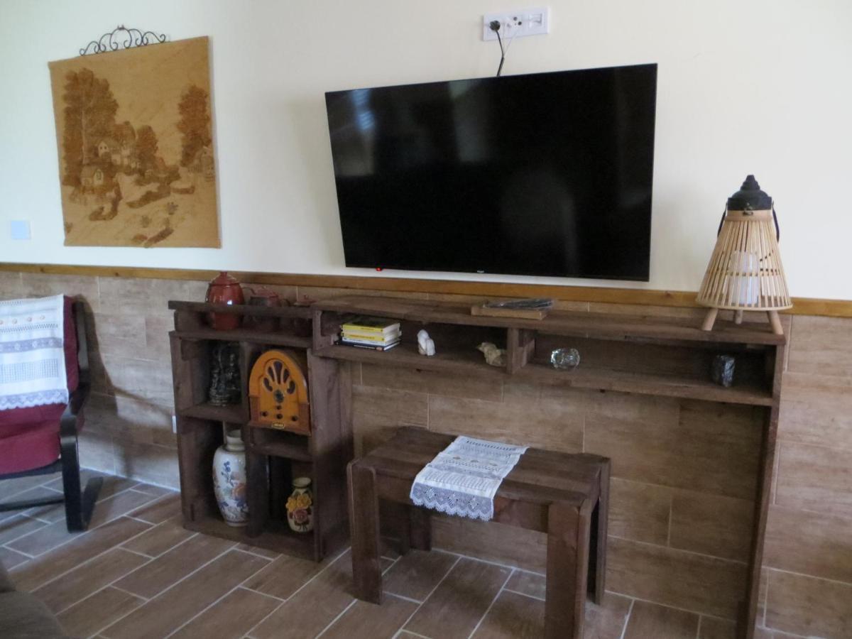 Casa Rural El Remolon Pinuecar Екстер'єр фото